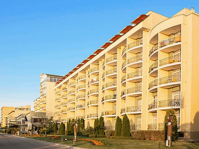 Grifid Hotel Encanto Beach
