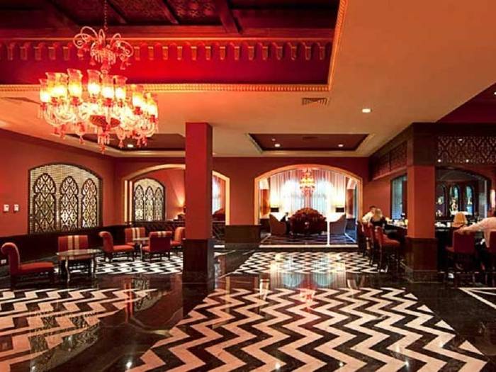 JAZ ORIENTAL