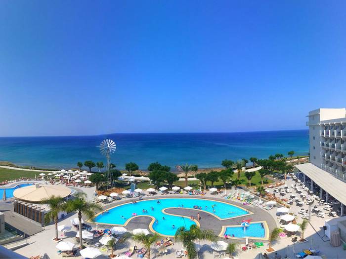 Pernera Beach