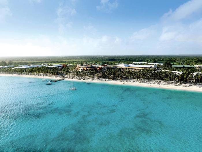 Barceló Bávaro Palace
