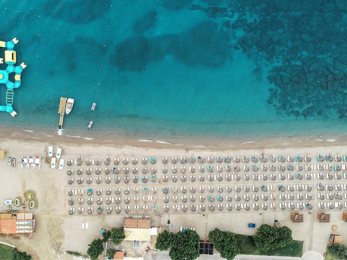Mitsis Norida Beach