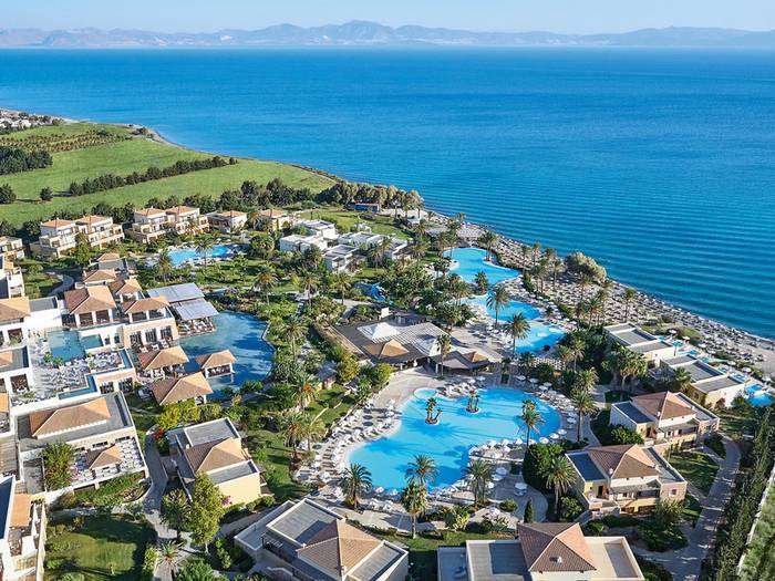 Grecotel Luxme Kos