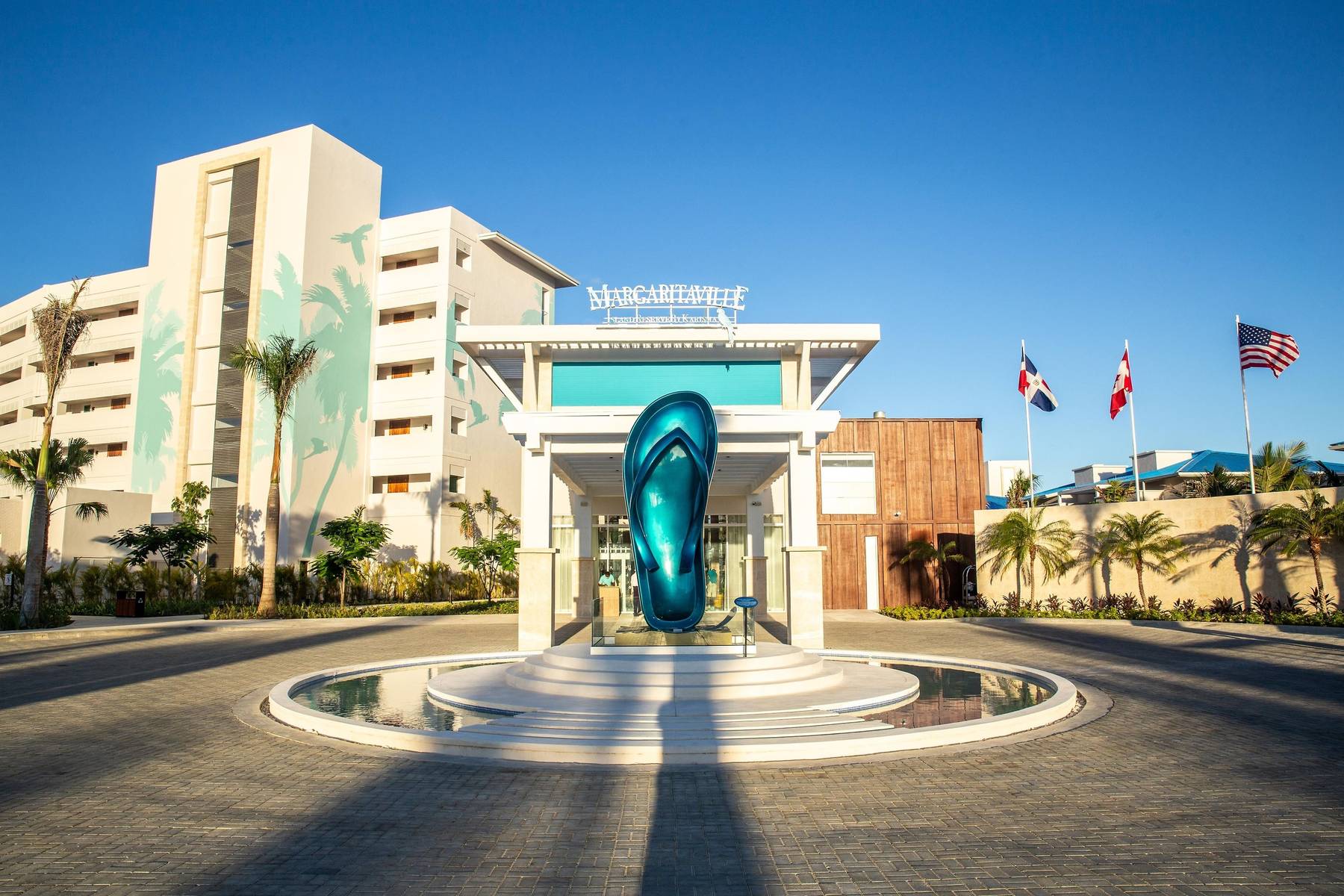 Dreams Cap Cana Resort & Spa