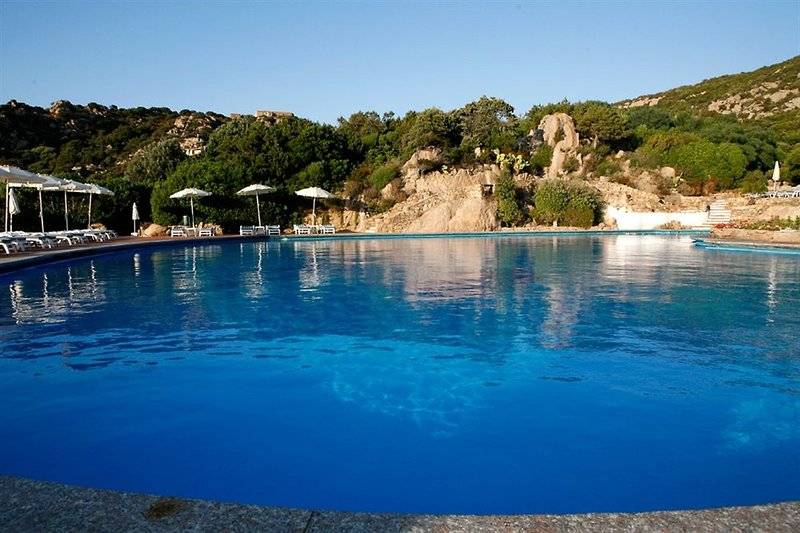 HOTEL LA BISACCIA