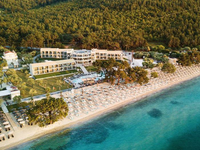 Thassos Imperial Resort