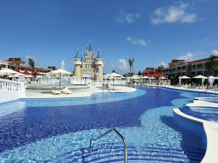 Bahia Principe Explore Legend