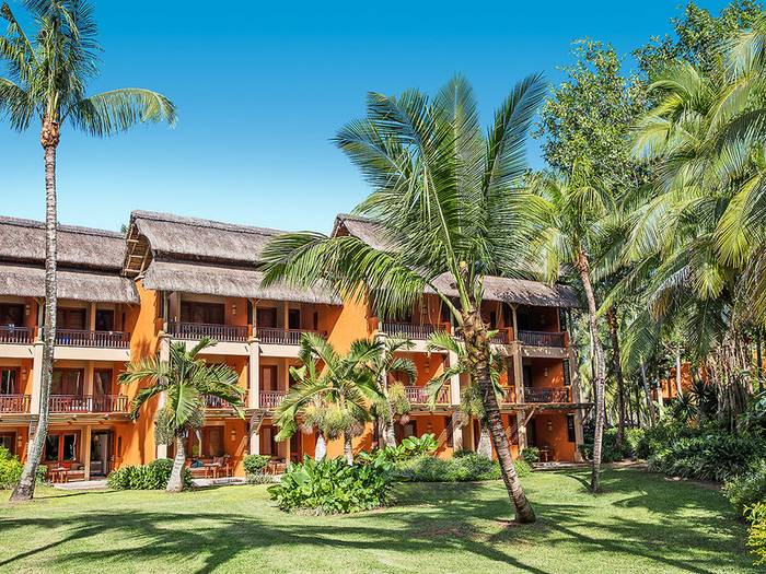 Heritage Awali Golf & Spa Resort