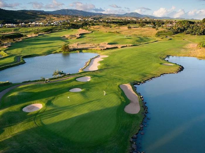 Heritage Awali Golf & Spa Resort