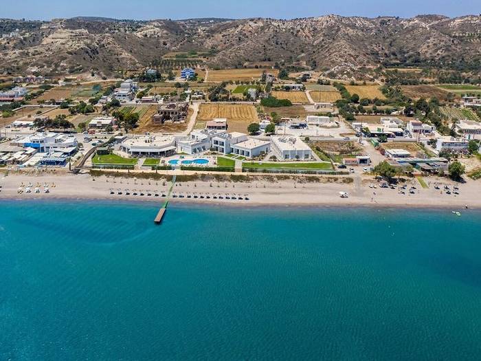 Royal Bay Suites