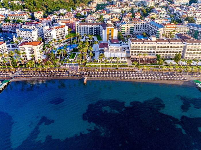 Prime Beach