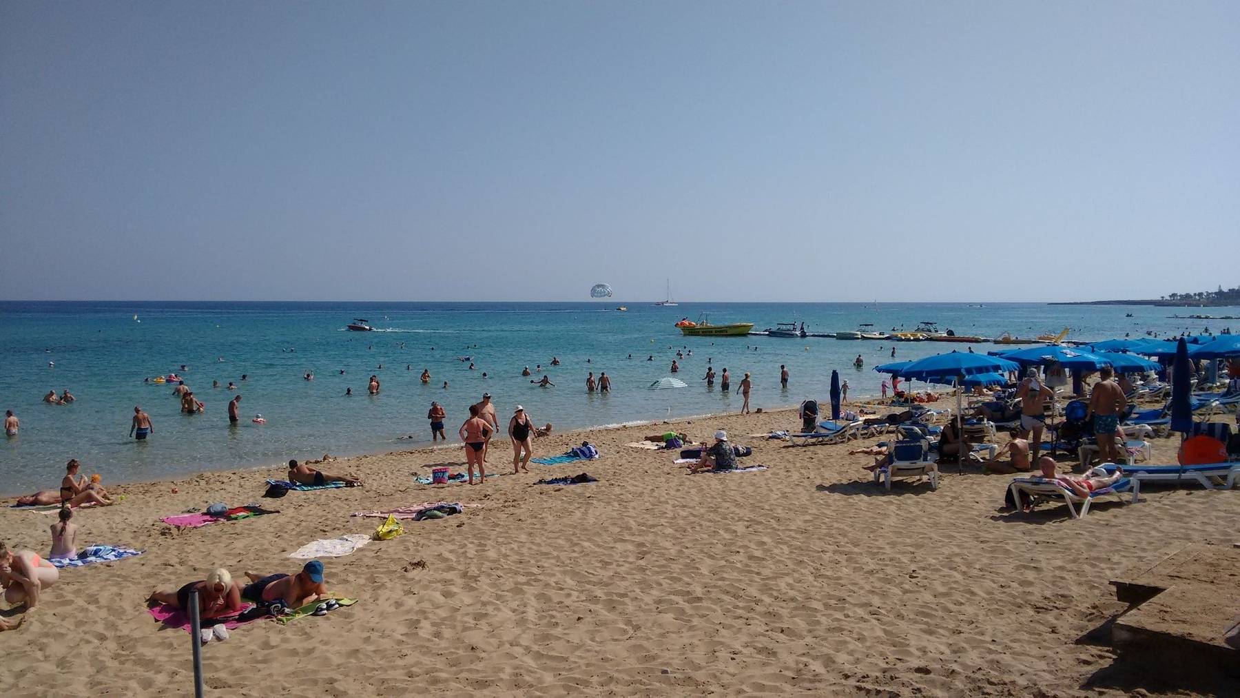 Vrissaki Beach