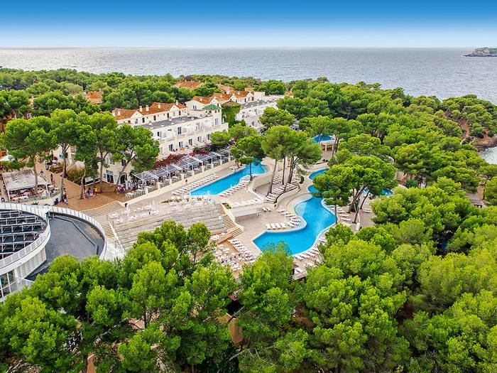 Iberostar Club Cala Barca