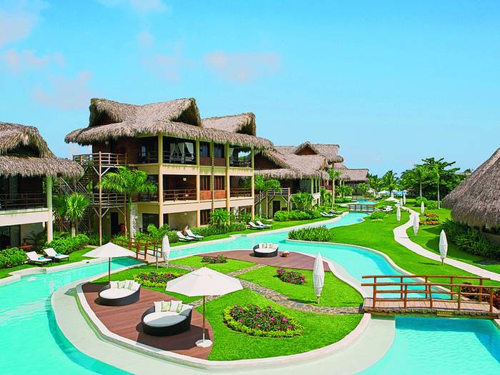 Zoetry Agua Punta Cana