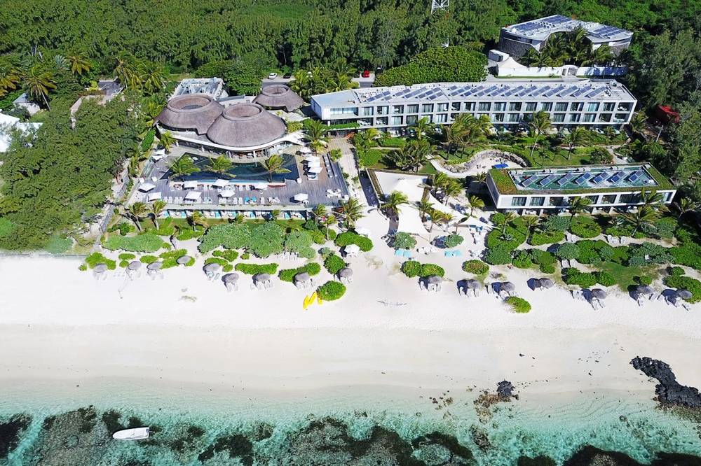 Radisson Blu Poste Lafayette Resort & Spa