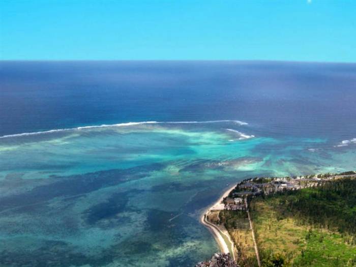 RIU PALACE MAURITIUS