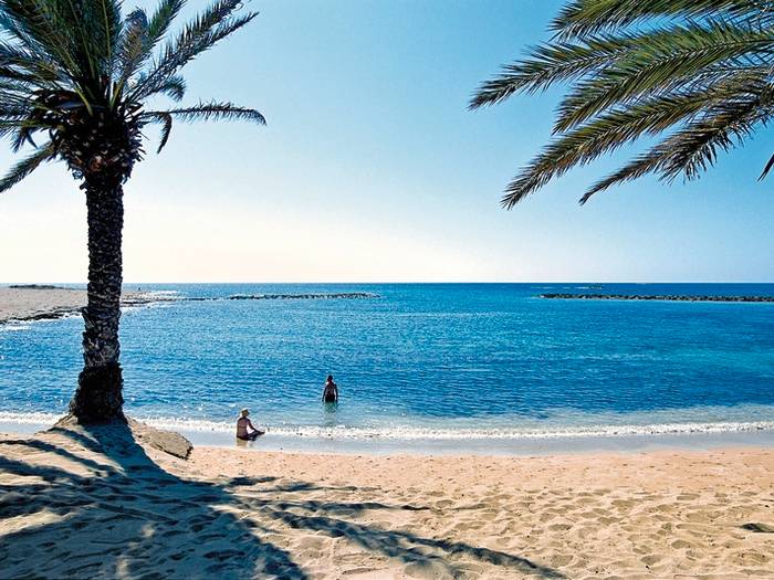 Asimina Suites