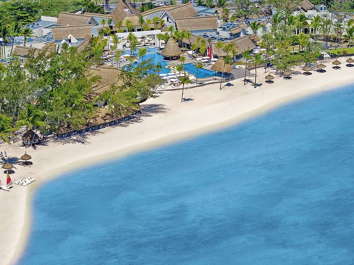 Ambre Mauritius