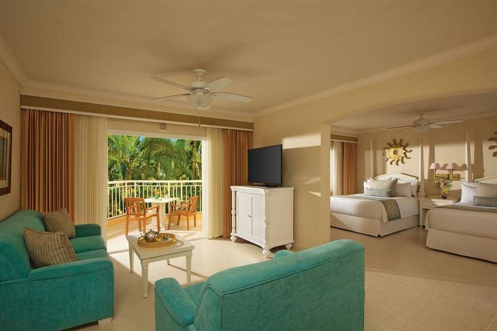 Wyndham Alltra Punta Cana