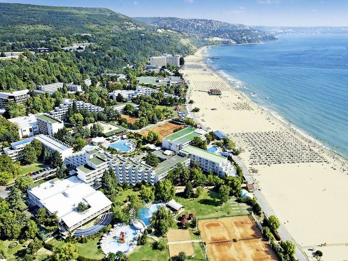 Maritim Amelia