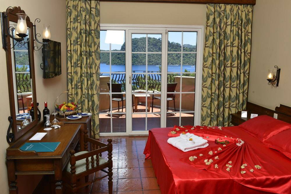 Grand Yazici Club Marmaris Palace