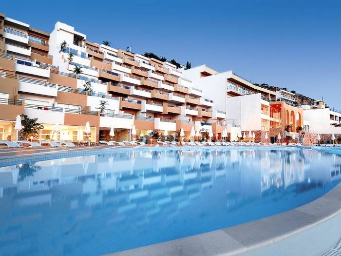 Blue Marine Resort& SPA