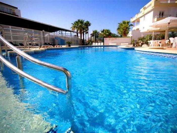 THB Bamboo Alcudia