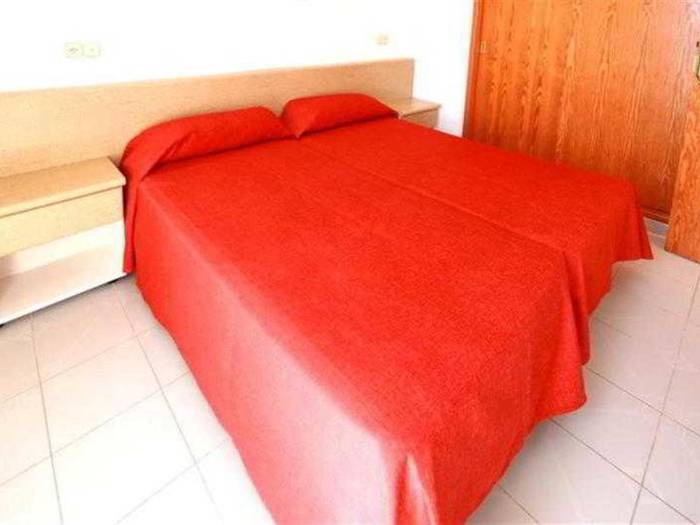 THB Bamboo Alcudia
