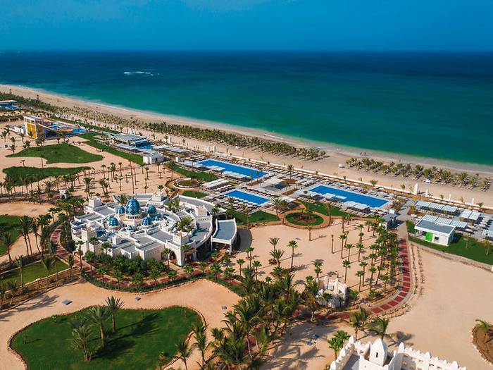 Riu Karamboa