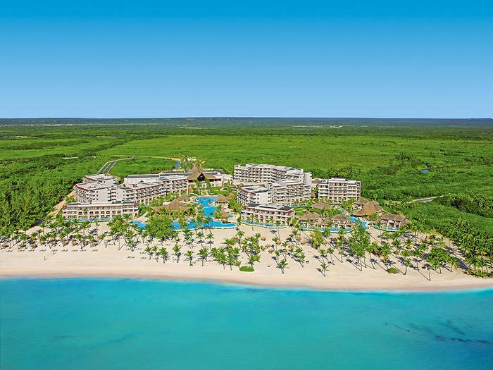 Secrets Cap Cana Resort & Spa (Adults Only)
