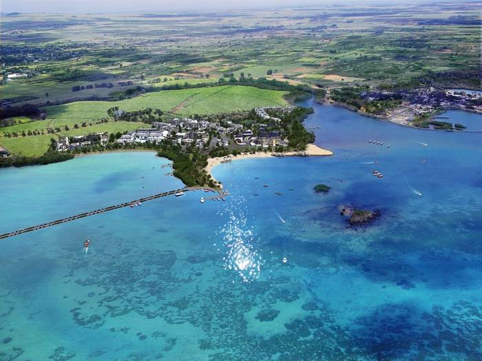 Radisson Blu Azuri Resort & Spa