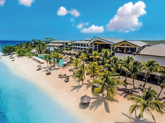 INTERCONTINENTAL MAURITIUS RESORT BALACLAVA FORT