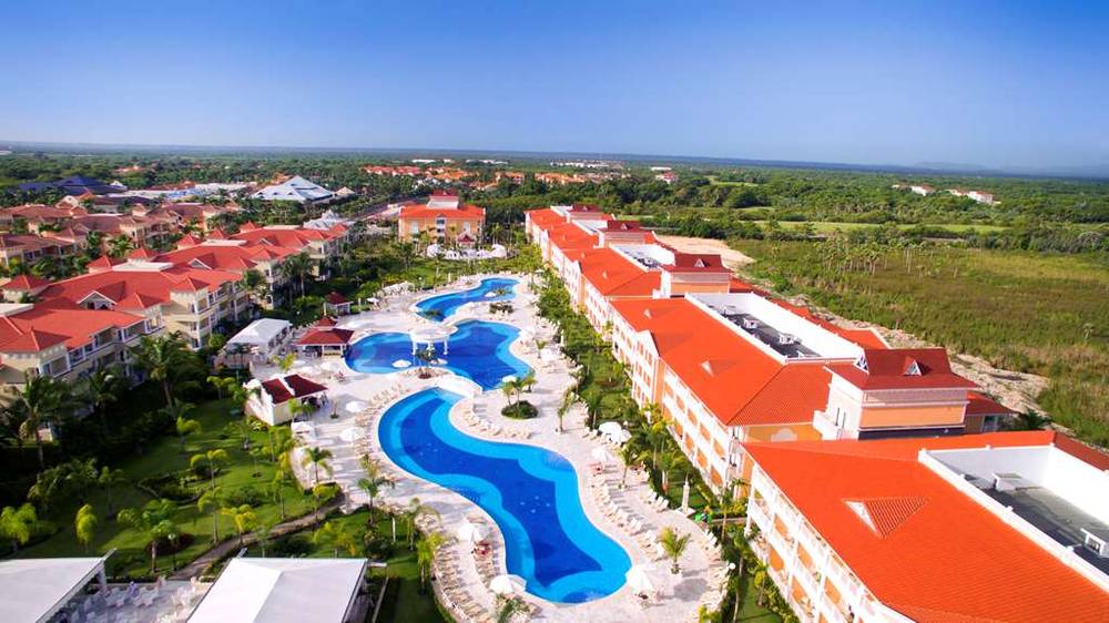 Bahia Principe Escape Aquamarine
