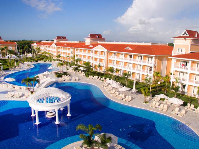 Bahia Principe Escape Aquamarine