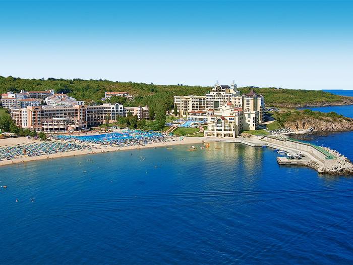Holiday Village Duni