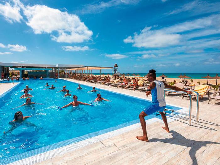 Riu Palace Boa Vista