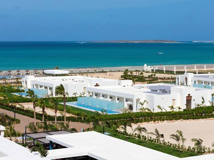 Riu Palace Boa Vista