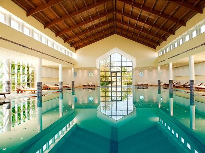 Neptune Luxury Resort