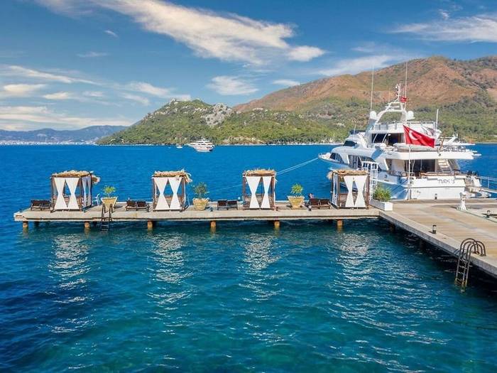 Marmaris Bay Resort