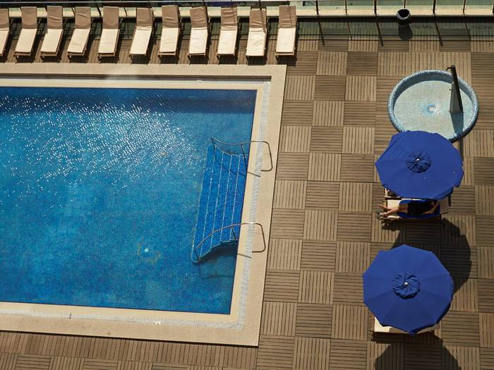 Astera Hotel & Spa