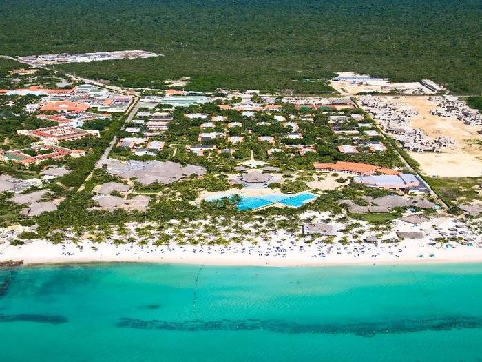 Catalonia Bayahibe
