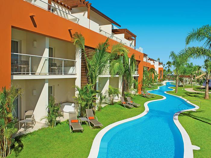 Breathless Punta Cana Resort & Spa