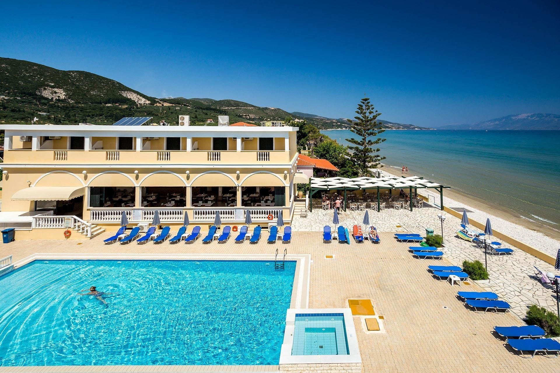 Konstantin Beach