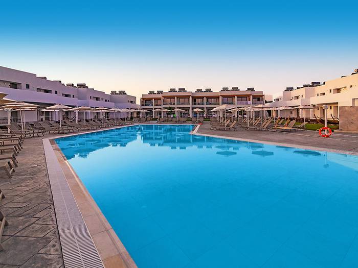 Lambi Resort
