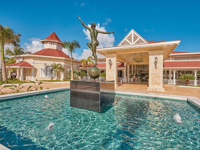 Bahia Principe Escape Ambar
