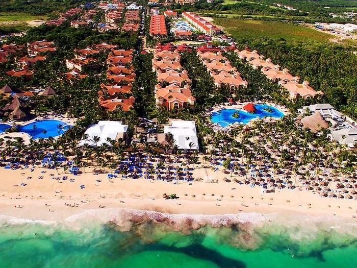Bahia Principe Escape Ambar