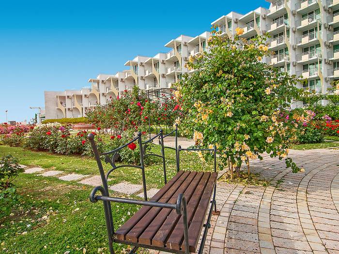 Laguna Garden