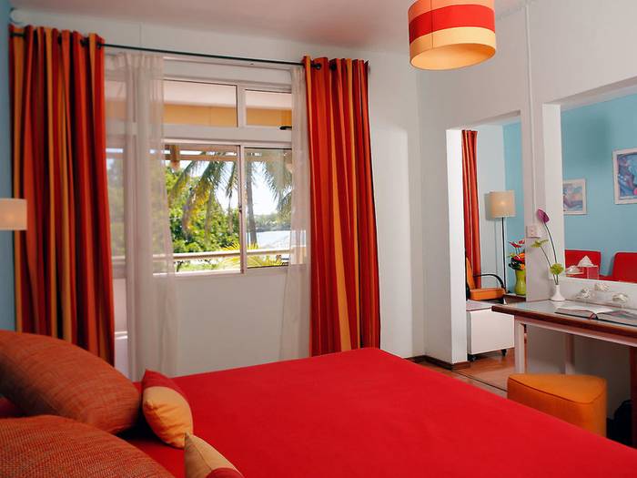 VERANDA TAMARIN