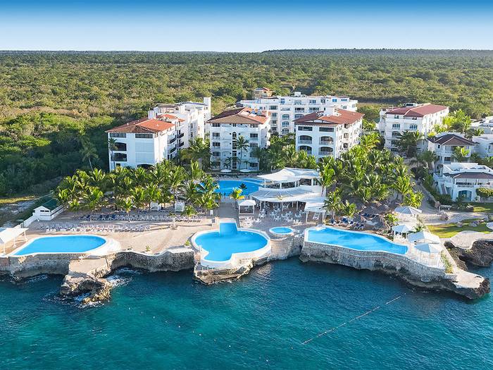 HM Alma de Bayahibe