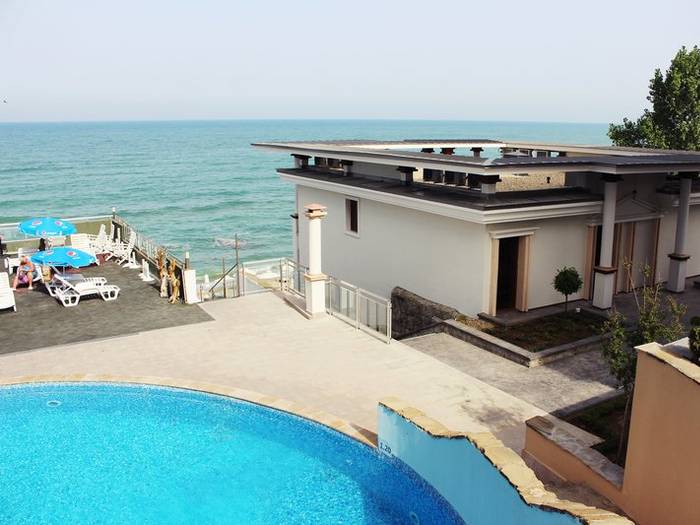 Paraiso Theopolis