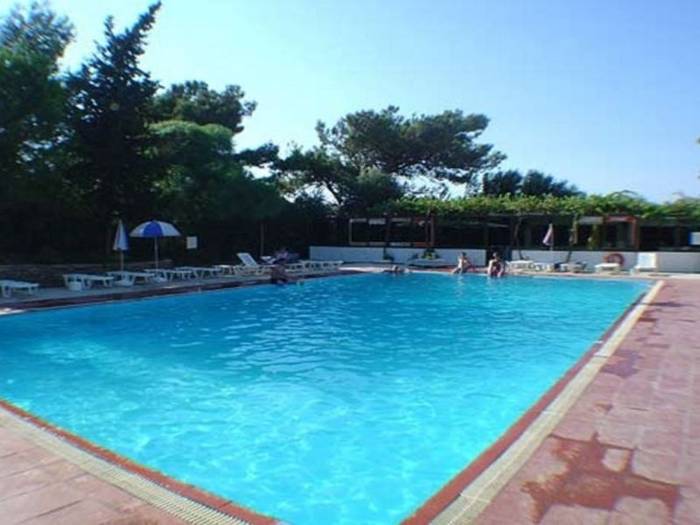 Cook´s Club Ialyssos Rhodes